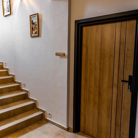 Bed and Breakfast Mokka House Panzio Мішкольц Екстер'єр фото