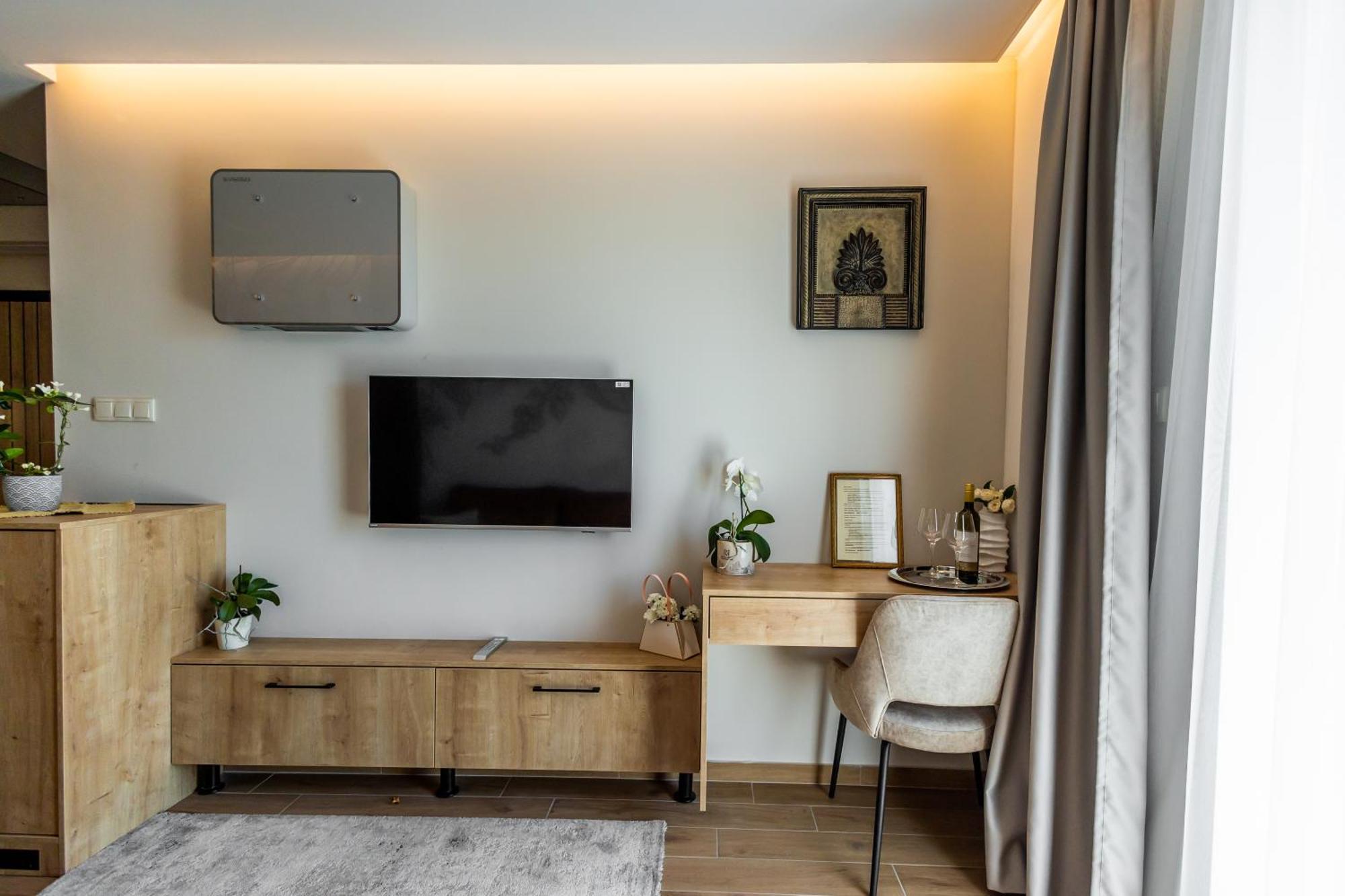 Bed and Breakfast Mokka House Panzio Мішкольц Екстер'єр фото