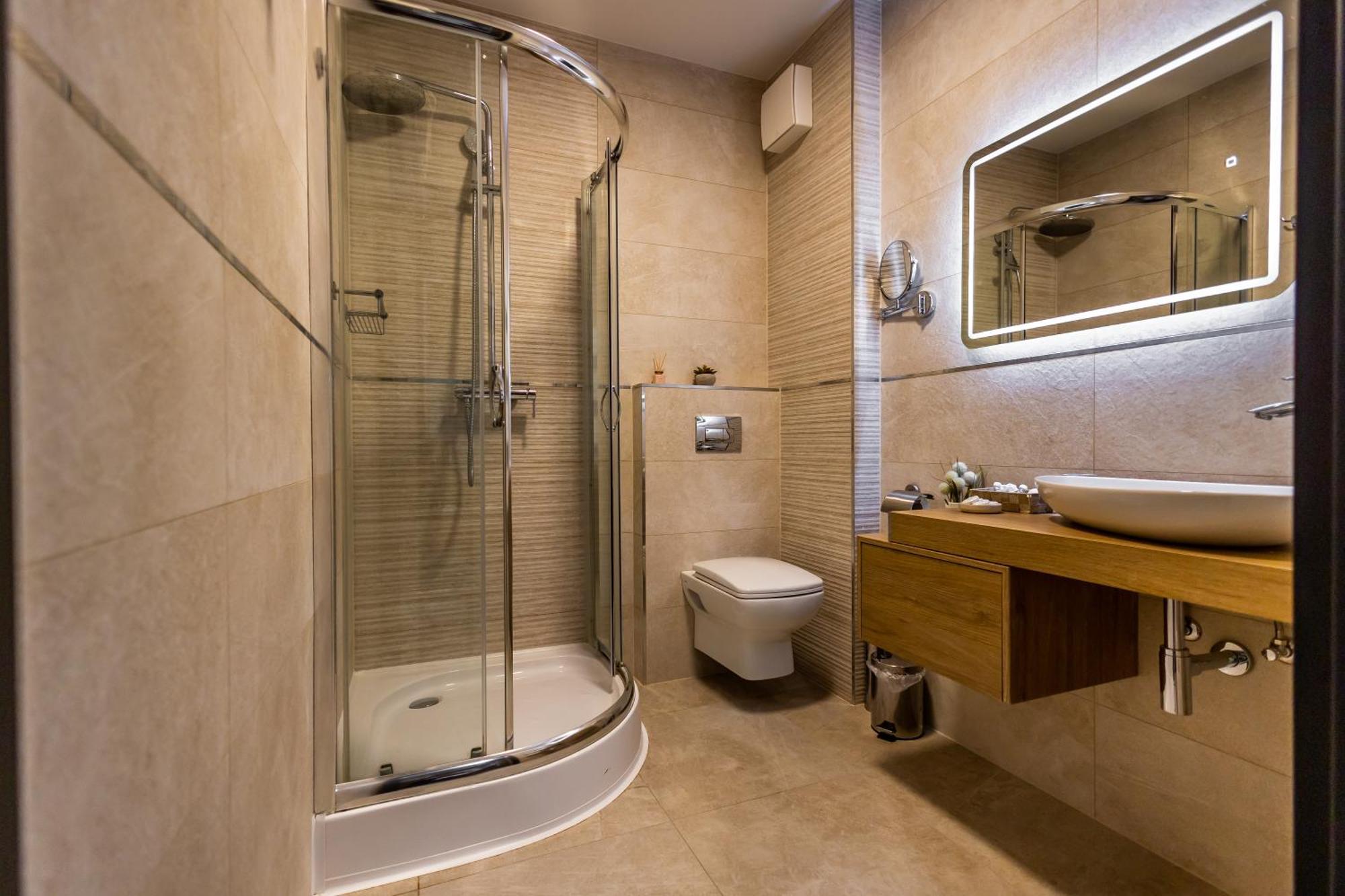 Bed and Breakfast Mokka House Panzio Мішкольц Екстер'єр фото